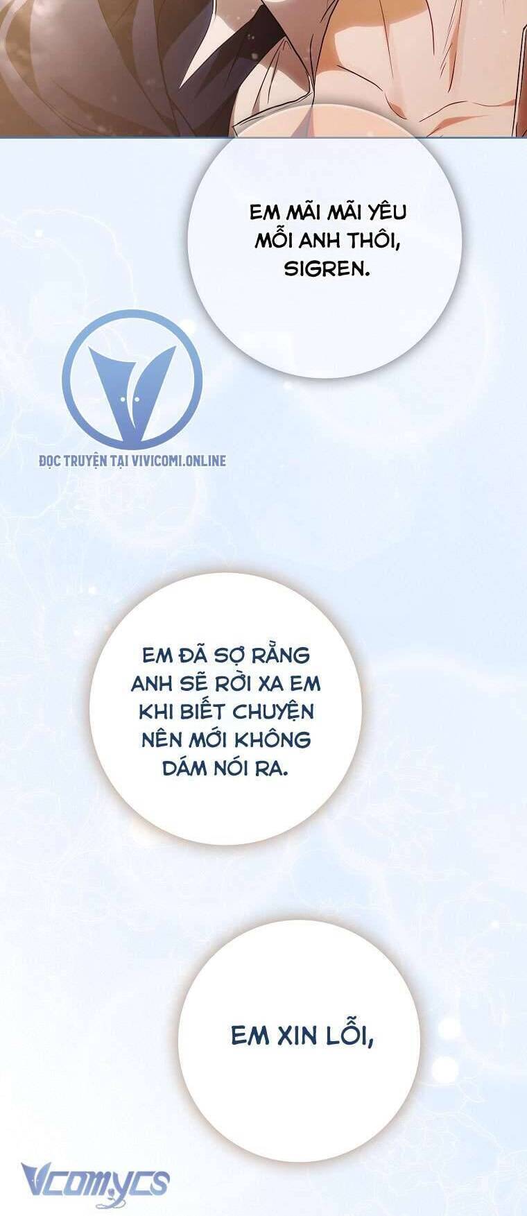 Tôi Trở Thành Vợ Nam Chính Chương 113 Ảnh 64