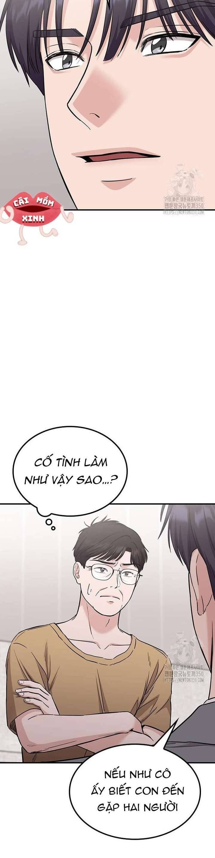 Tăng Ca Đêm Muộn Chương 37 Ảnh 64