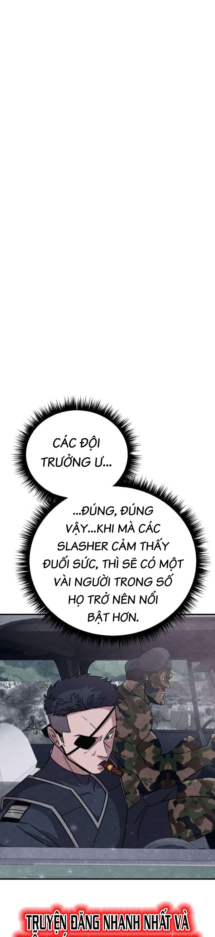 Đấng Cứu Thế Chương 24 Ảnh 19