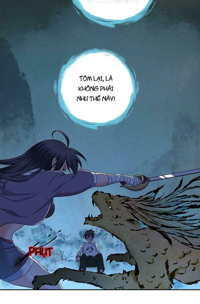 Hành Khúc Của Tôi Và Em Chương 5 Ảnh 4