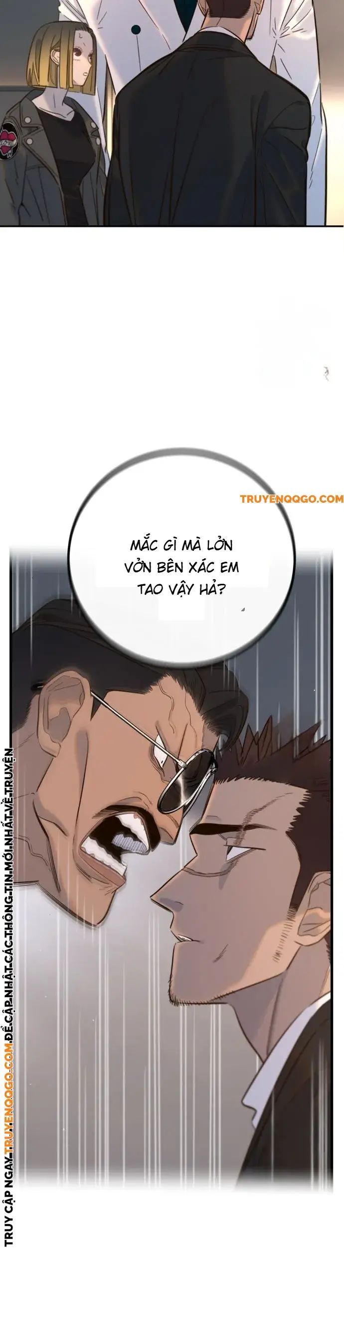 Mọi Người Đều Yêu Cô Ấy Chương 10 Ảnh 29