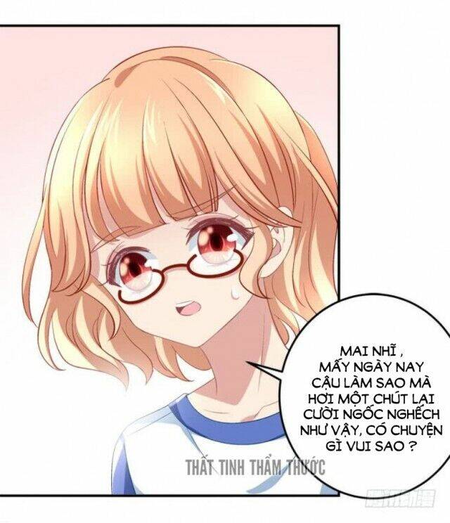 Đế Vương Ta Vẫn Còn Nhỏ Chương 60 Ảnh 6