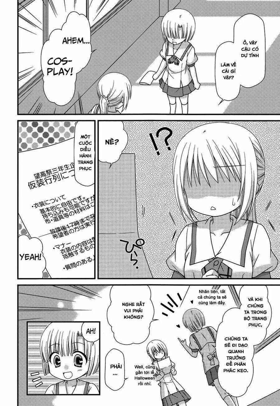 Tonari No Kashiwagi-San Chương 67 Ảnh 13