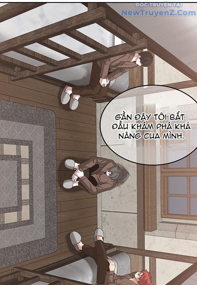 Thám Tử Siêu Năng Lực Chương 35 Ảnh 74