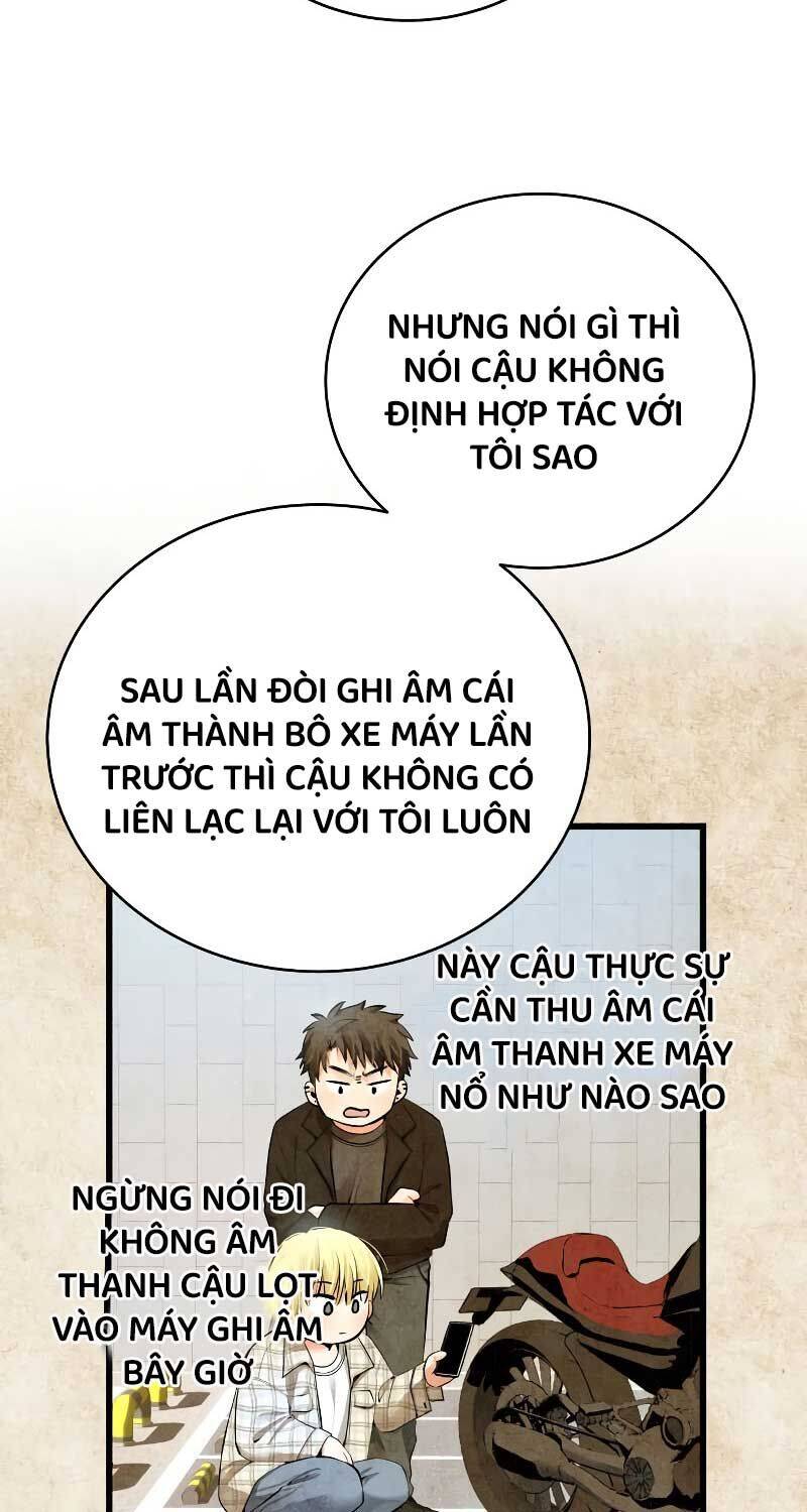 Vinh Quang Vô Tận Chương 42 Ảnh 35