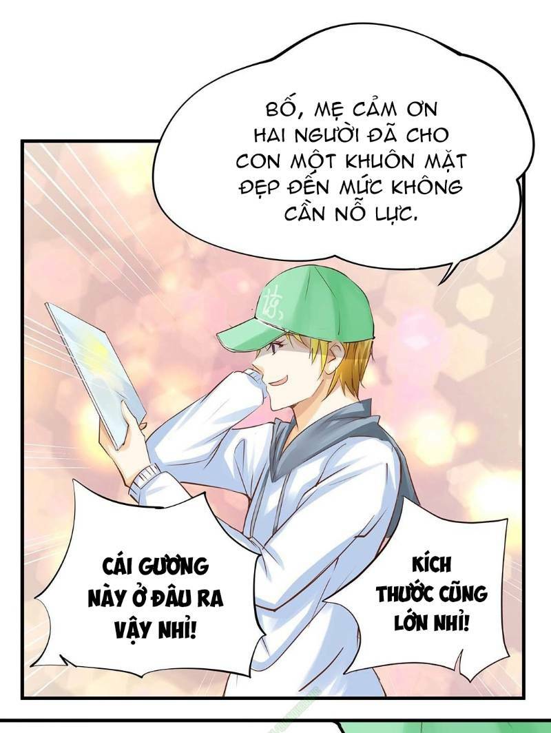 Trò Chơi Tiểu Mục Tiêu Chương 9 Ảnh 11