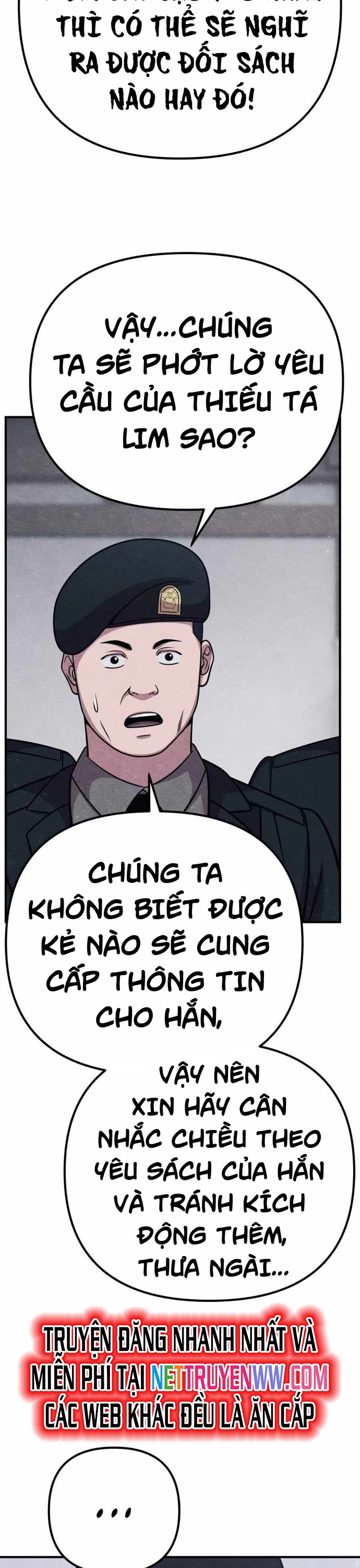 Đấng Cứu Thế Chương 28 Ảnh 39