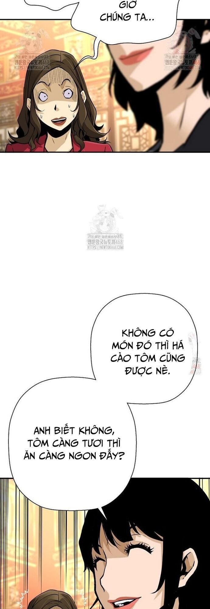 Sự Trở Lại Của Huyền Thoại Chương 173 Ảnh 31