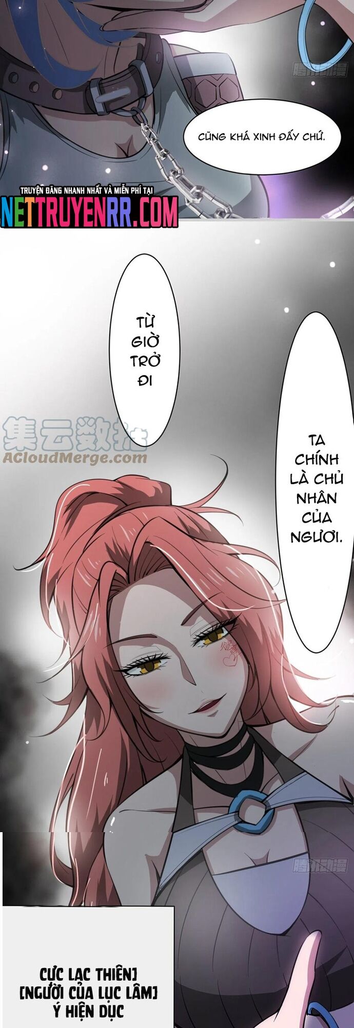 Ta Ở Phế Thổ Đăng Nhập Thí Thần Chương 47 Ảnh 31