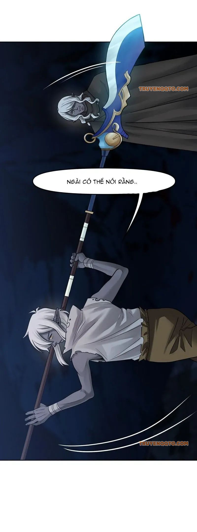 Chúa Tể Goblin Chương 78 Ảnh 19