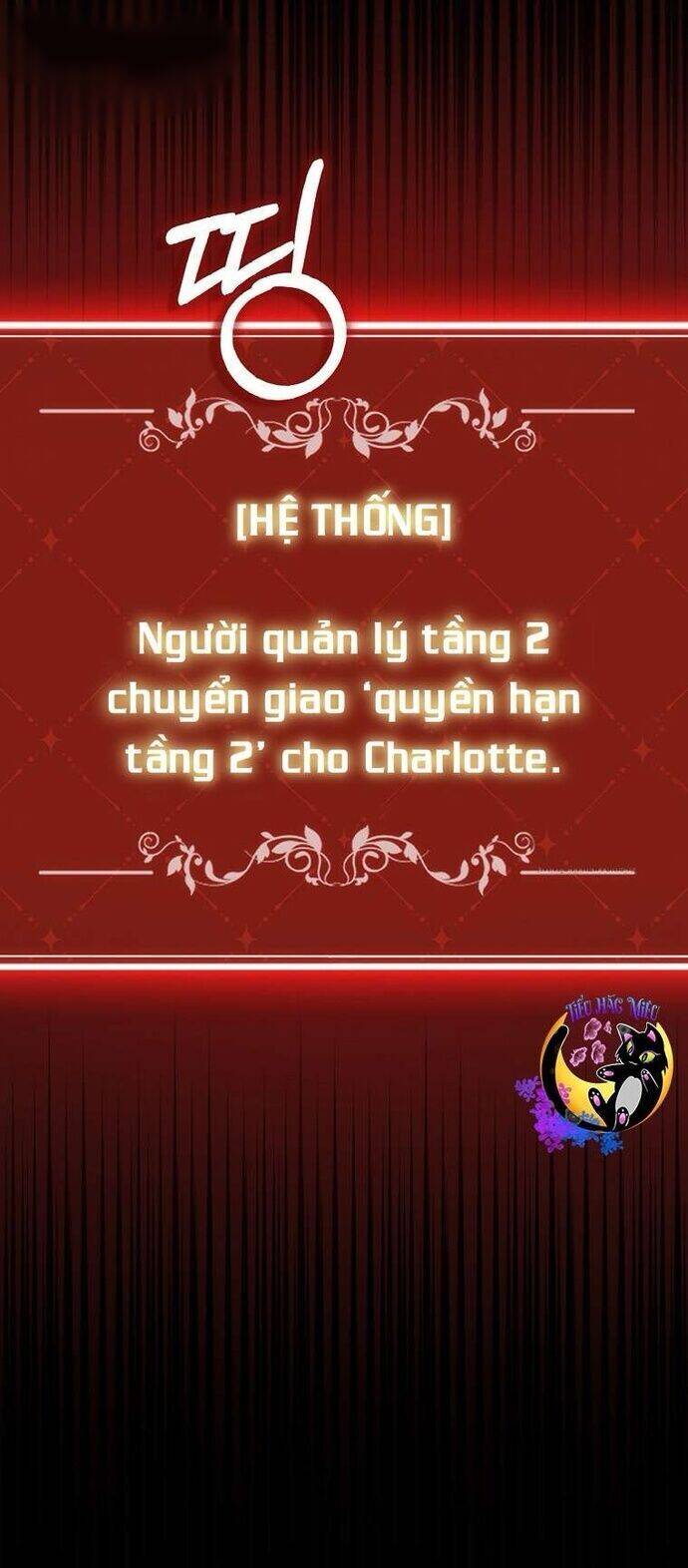 Bị Giam Cầm Với Nam Chính Trong Trò Chơi Kinh Dị Chương 36 Ảnh 45
