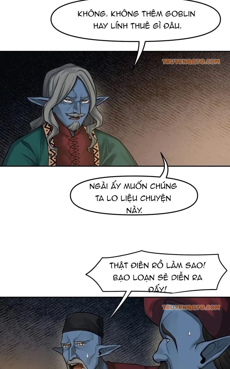 Chúa Tể Goblin Chương 74 Ảnh 6