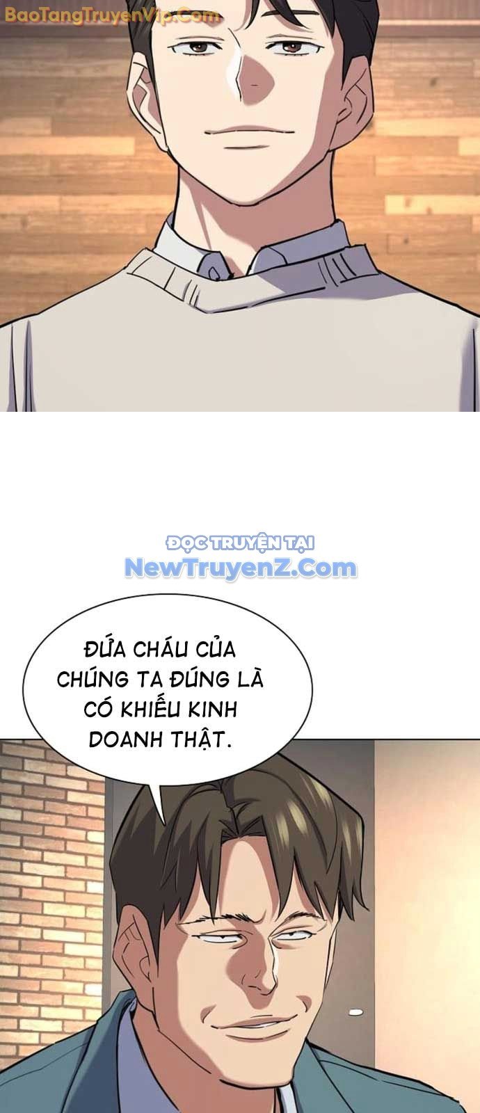 Tiểu Thiếu Gia Gia Tộc Tài Phiệt Chương 152 Ảnh 18