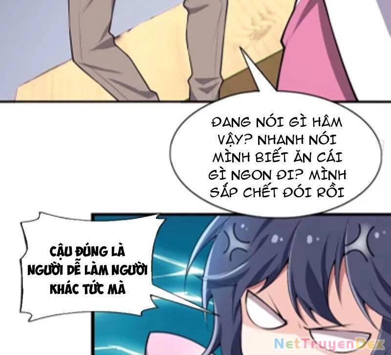 Bạn Gái Tôi Là Một Đại Tiểu Thư Xấu Xa Sao? Chương 83 Ảnh 63