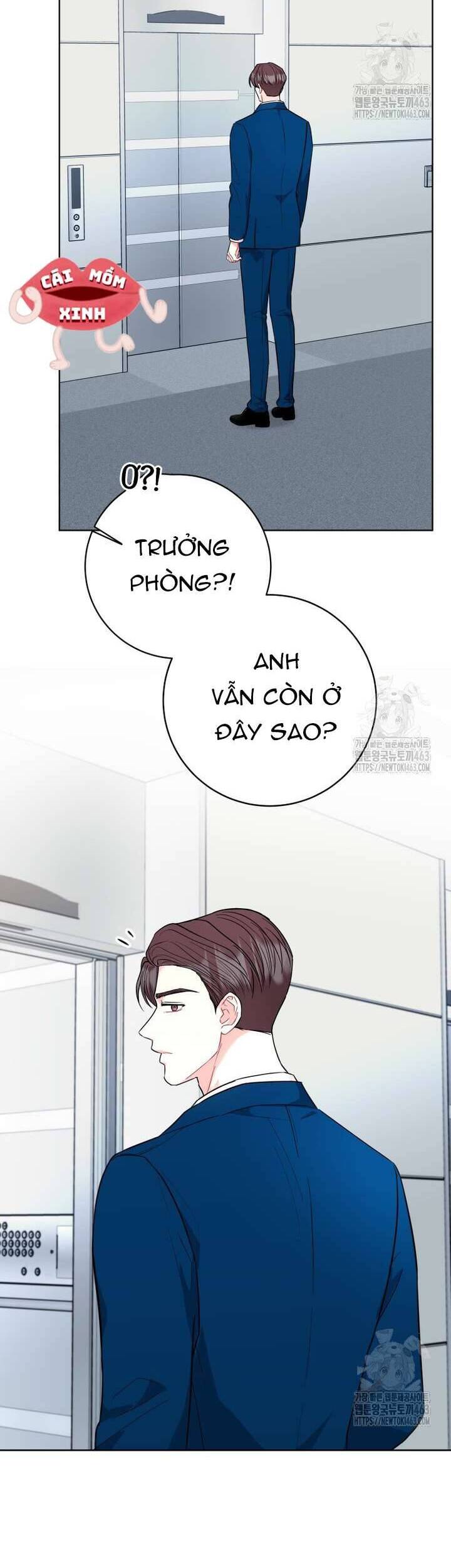 Hades Và Persephone Chương 49 Ảnh 12