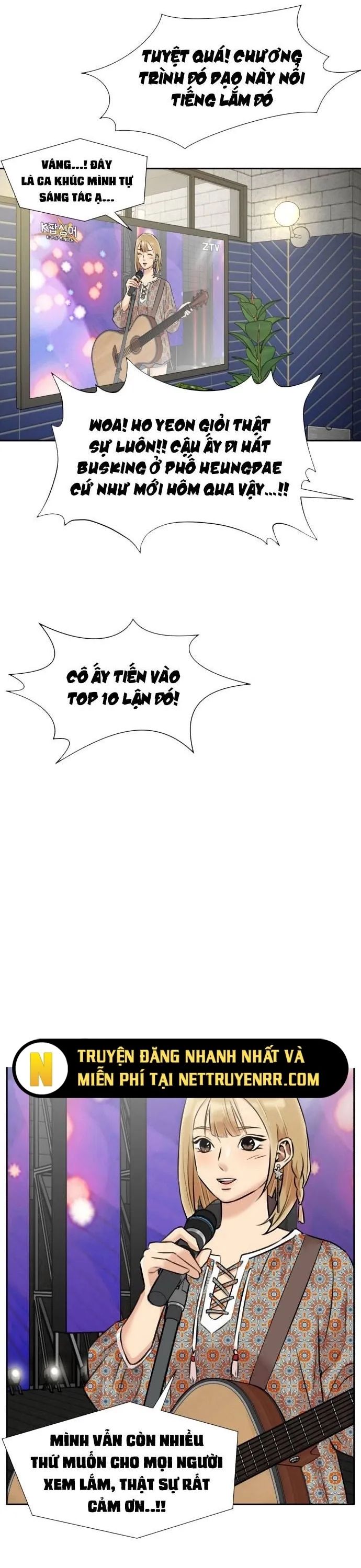 Gương Mặt Thiên Tài Chương 154 Ảnh 35