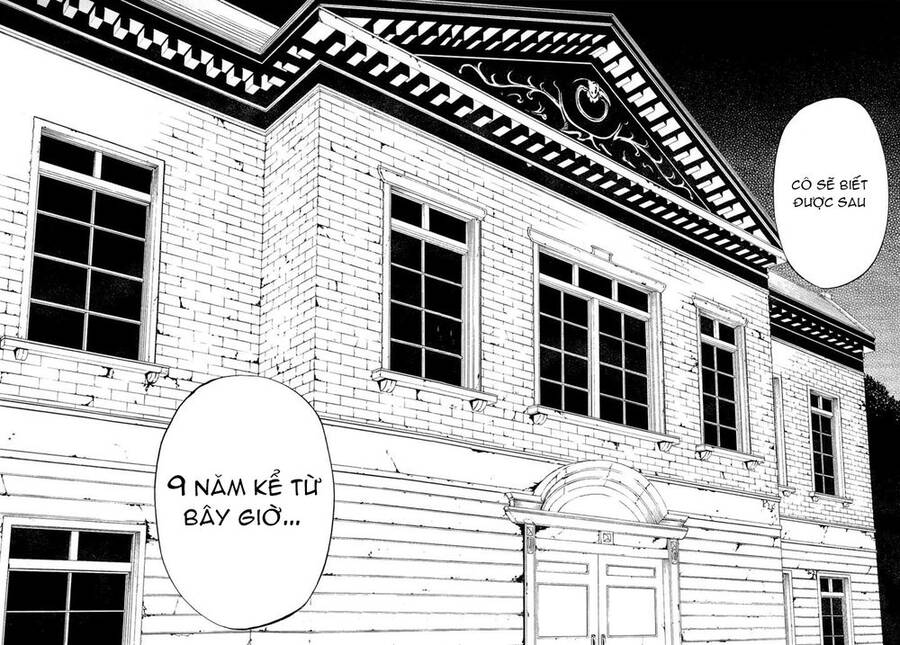 Kaibutsu Oujo Chương 71 Ảnh 27