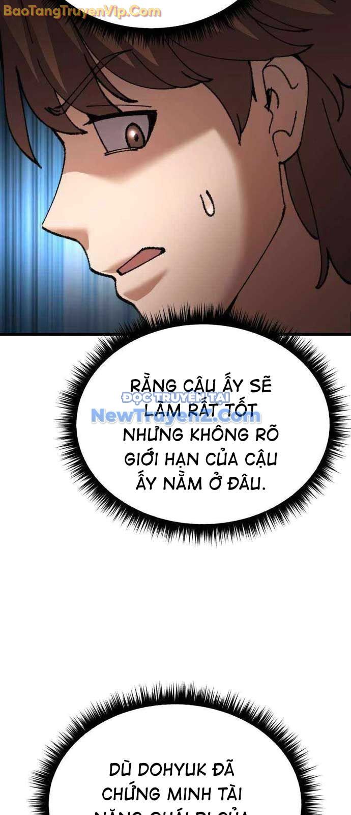 Hồi Quy Nhưng Thế Giới Vẫn Bình Yên Chương 20 Ảnh 22