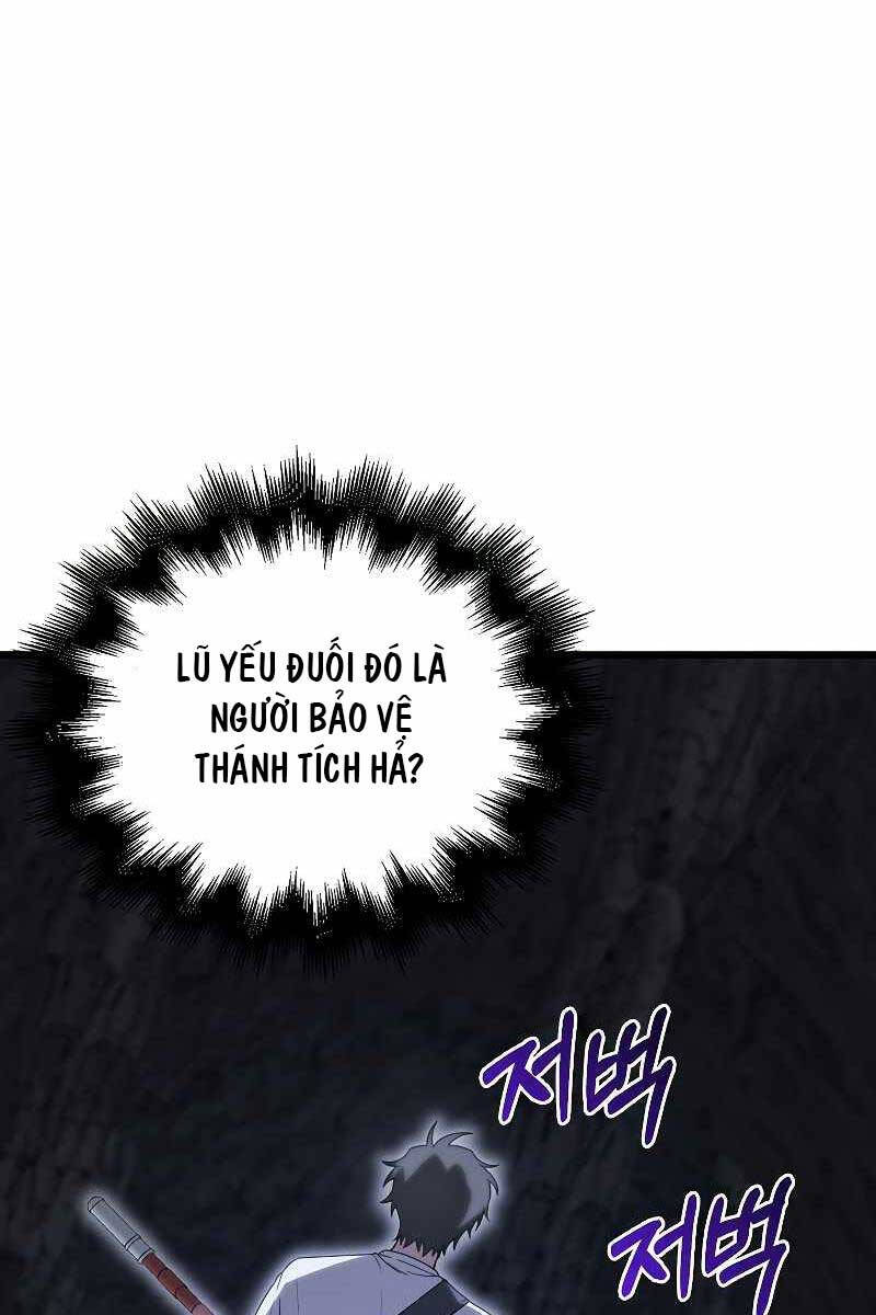 Ta Không Phải Là Hồi Quy Giả Chương 9 Ảnh 121