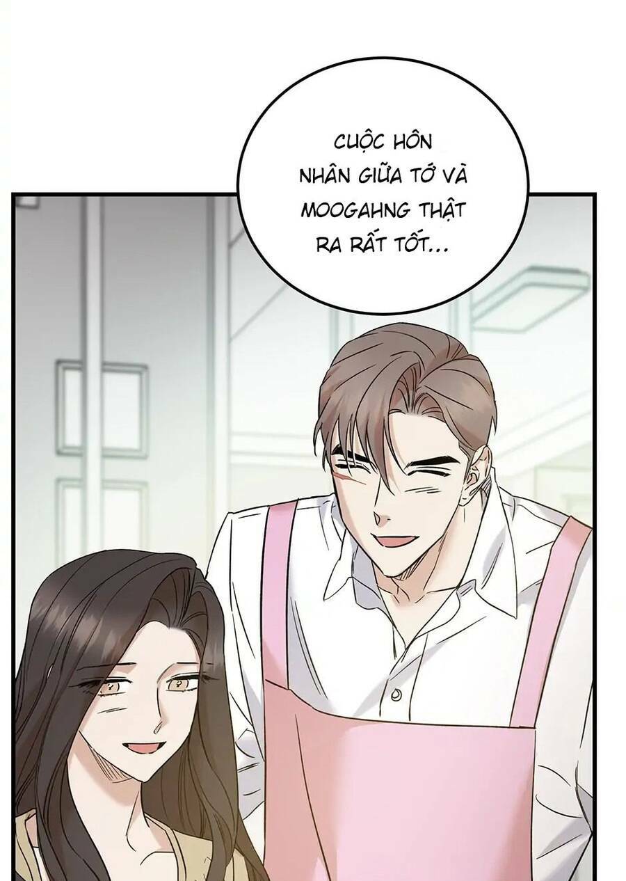 Trước Khi Cái Chết Chia Lìa Đôi Ta Chương 56 Ảnh 8