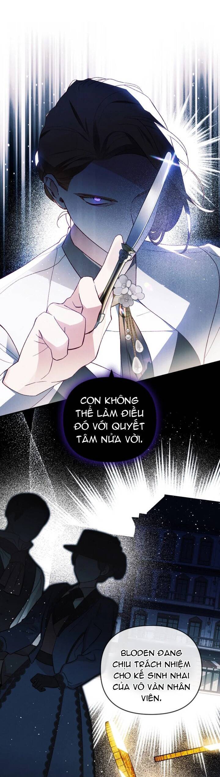Nuôi Vị Hôn Phu Bằng Tiền Bạc Chương 48 Ảnh 32