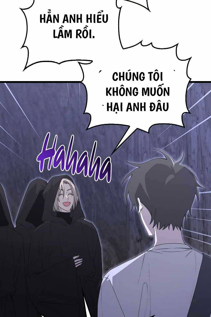 Ta Không Phải Là Hồi Quy Giả Chương 11 Ảnh 115