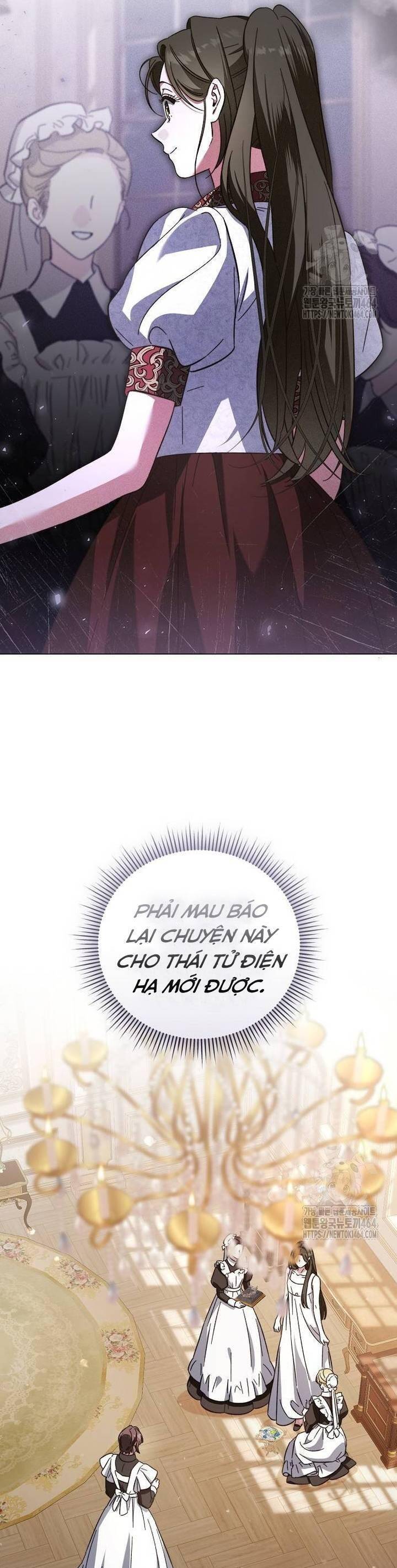 Dành Cho Nàng Juliet Xinh Đẹp Chương 19 Ảnh 15
