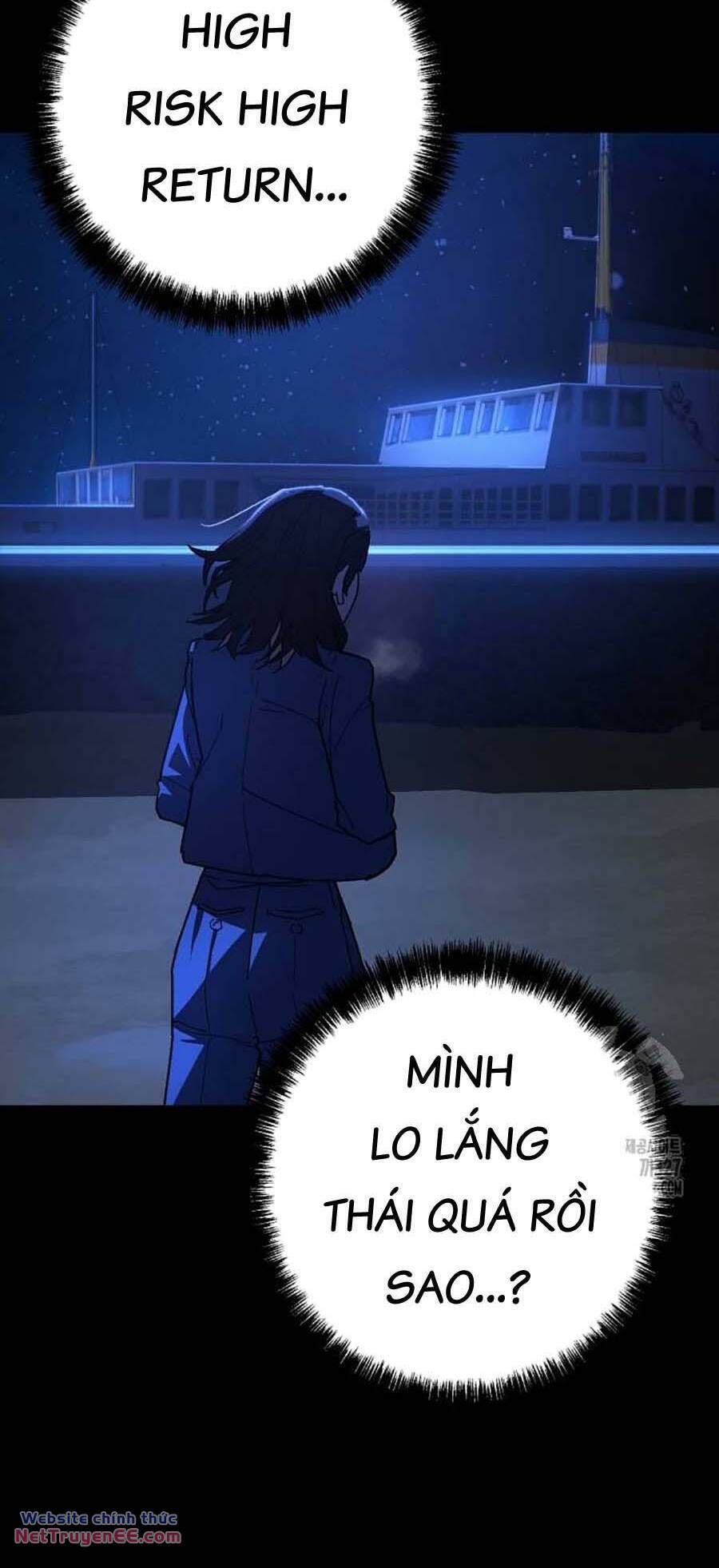 Võ Sĩ Vô Năng Chương 13 Ảnh 90