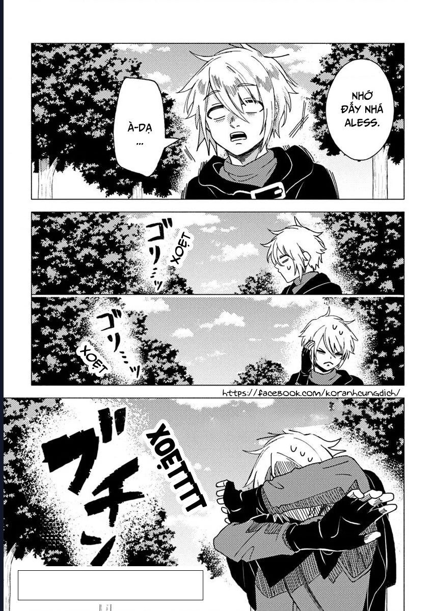 Akuninzura Shita B-Kyuu Boukensha - Shujinkou To Sono Osananajimi-Tachi No Papa Ni Naru Chương 13.2 Ảnh 19