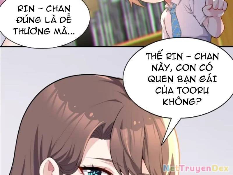 Bạn Gái Tôi Là Một Đại Tiểu Thư Xấu Xa Sao? Chương 78 Ảnh 50