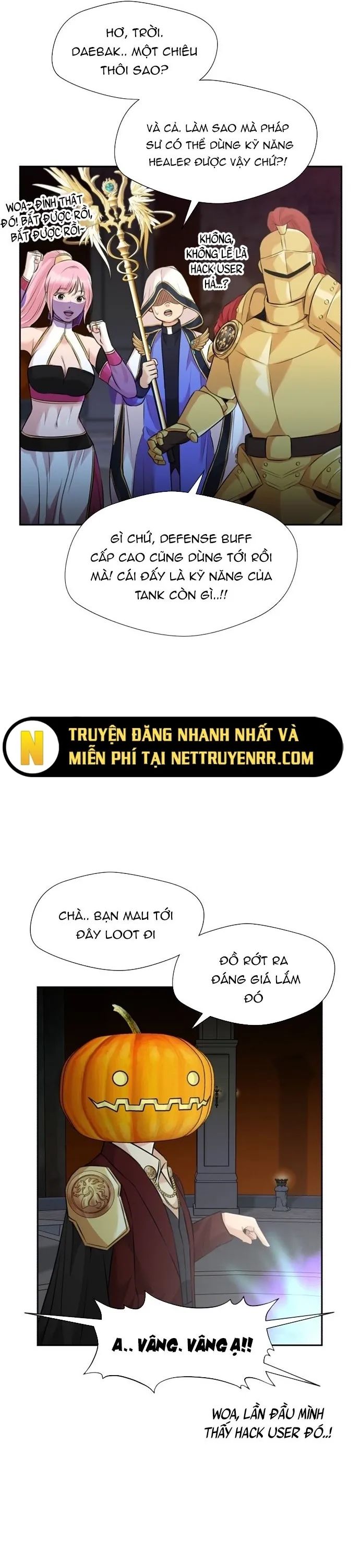 Gương Mặt Thiên Tài Chương 155 Ảnh 47