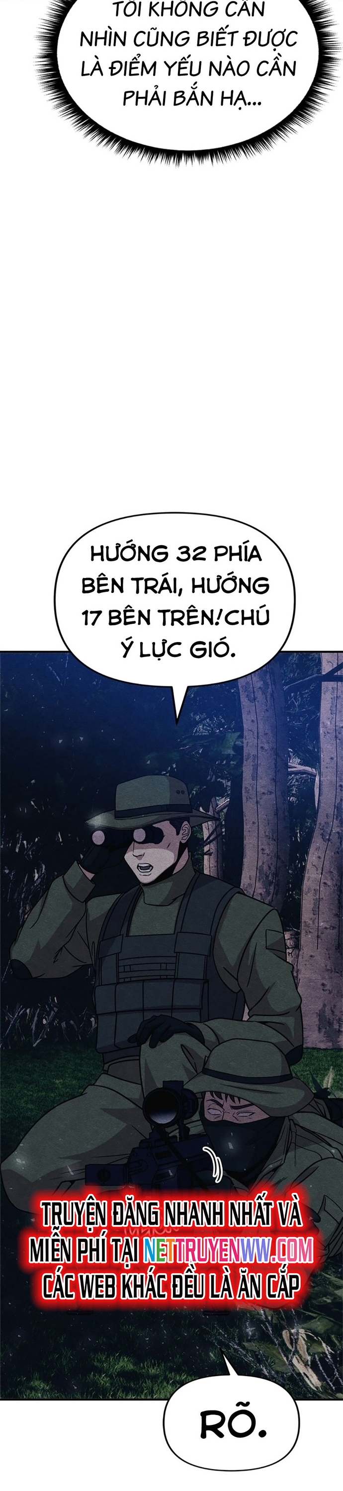 Đấng Cứu Thế Chương 33 Ảnh 23