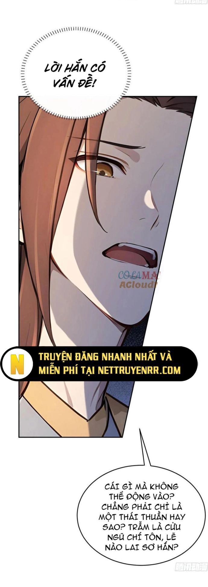 Trở Lại Cổ Đại Làm Hoàng Đế Chương 54 Ảnh 7