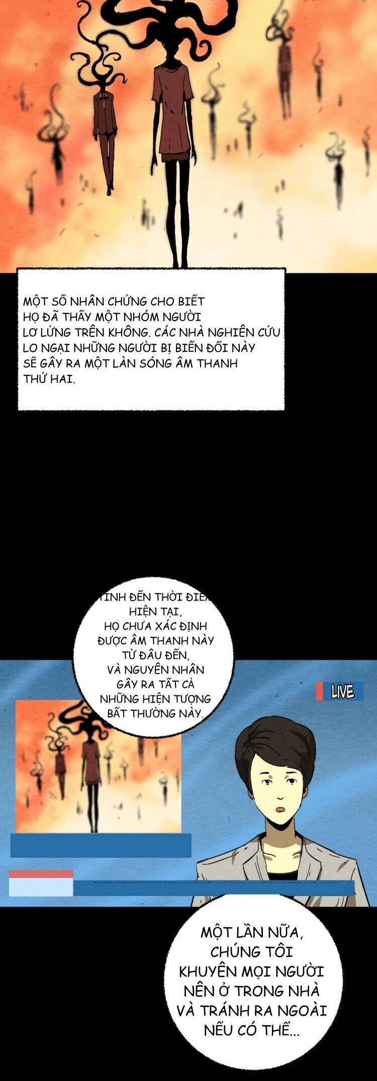 Phản Địa Tâm Chương 12 Ảnh 4