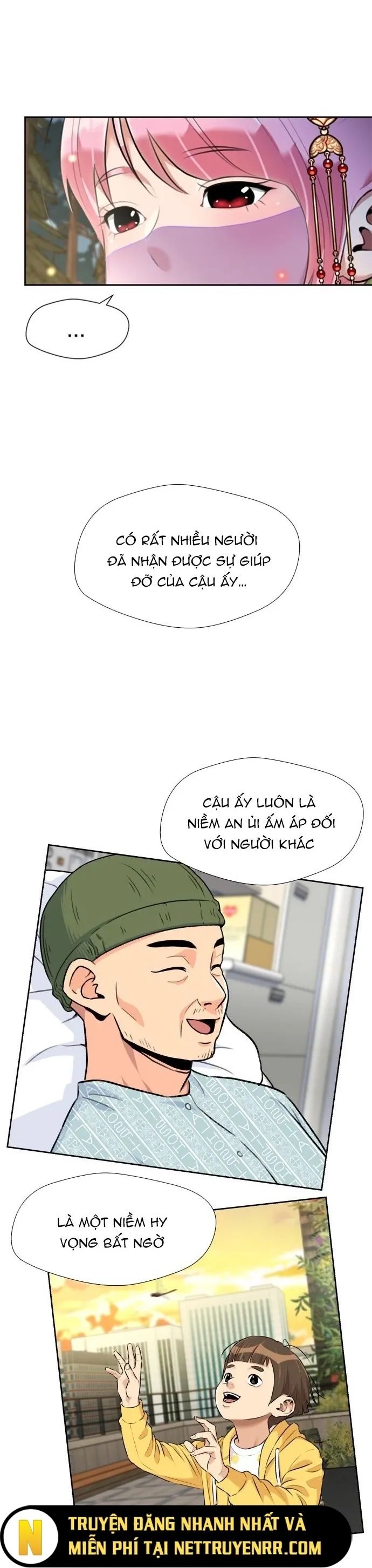 Gương Mặt Thiên Tài Chương 156 Ảnh 23