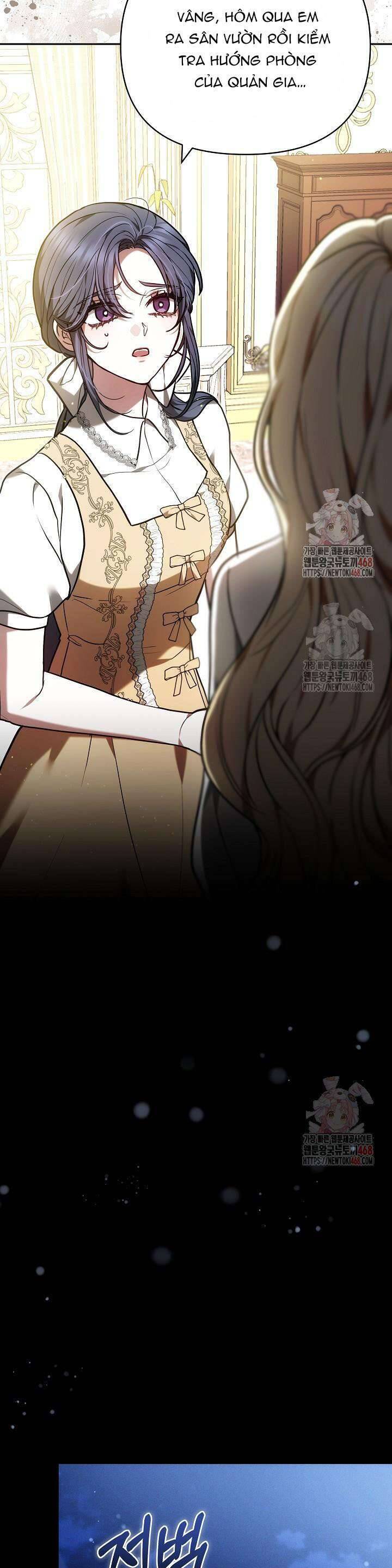 Hãy Ru Em Ngủ Chương 38 Ảnh 23