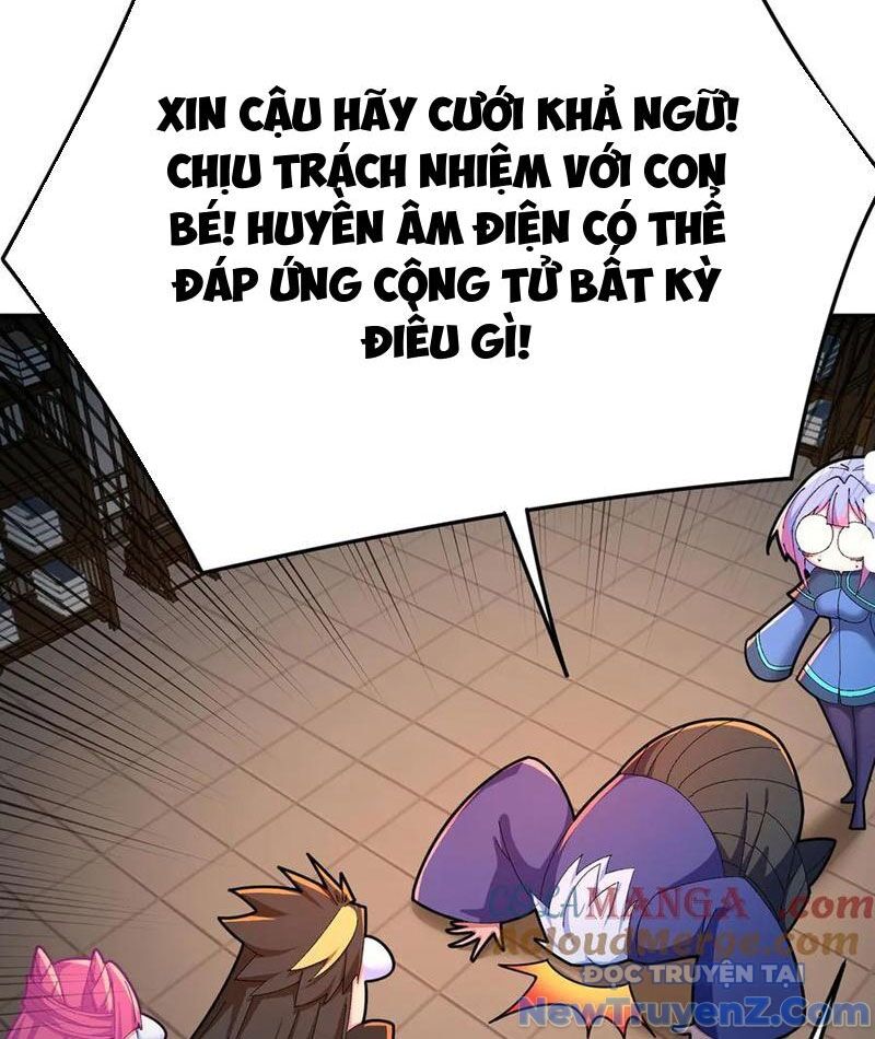 Hóa Ra Các Cô Ấy Mới Là Nhân Vật Chính Chương 85 Ảnh 12