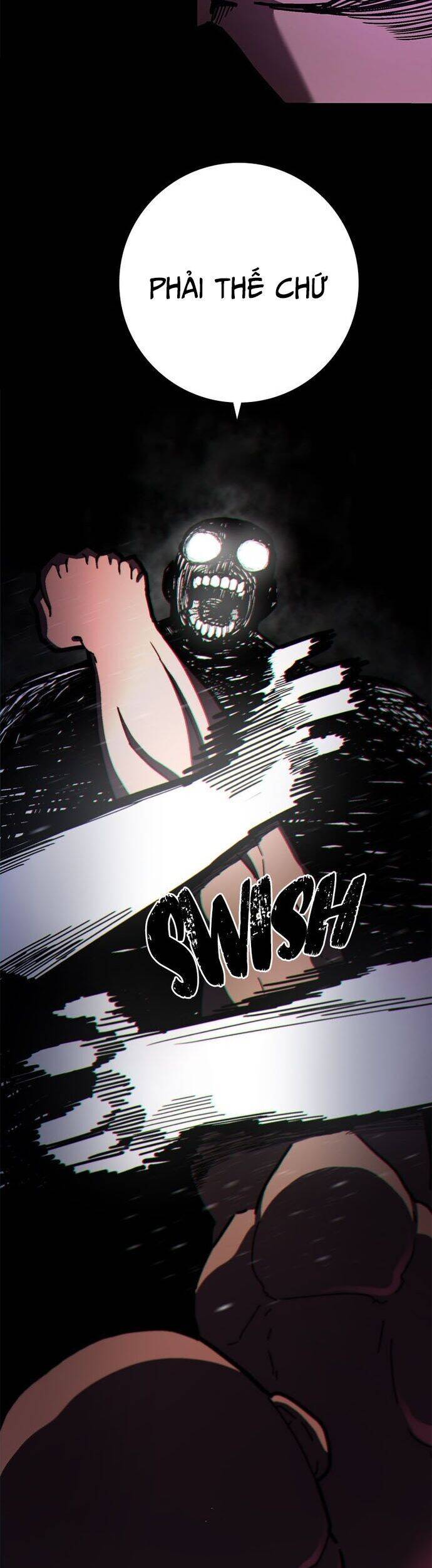 Võ Sĩ Vô Năng Chương 23 Ảnh 36