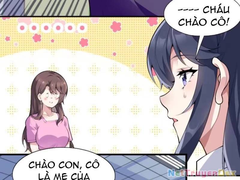 Bạn Gái Tôi Là Một Đại Tiểu Thư Xấu Xa Sao? Chương 78 Ảnh 20