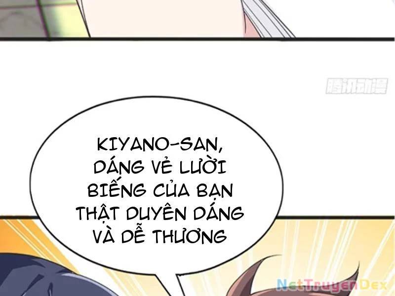 Bạn Gái Tôi Là Một Đại Tiểu Thư Xấu Xa Sao? Chương 82 Ảnh 61