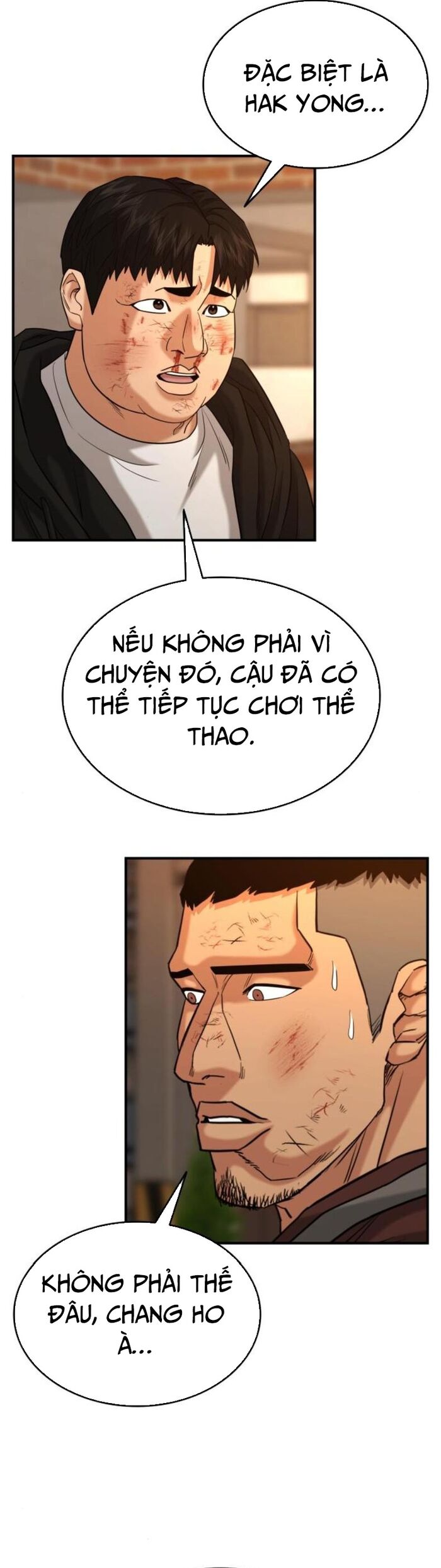 Minh Vương Chương 25 Ảnh 33