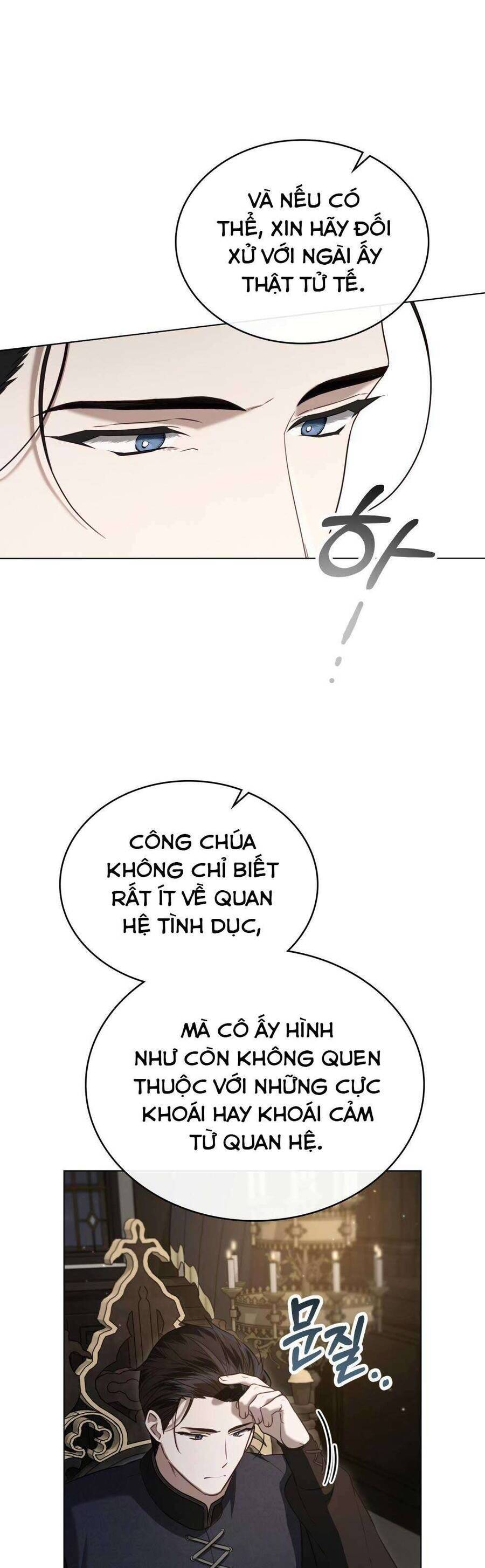 Hôn Nhân Khế Ước Chương 23 Ảnh 29
