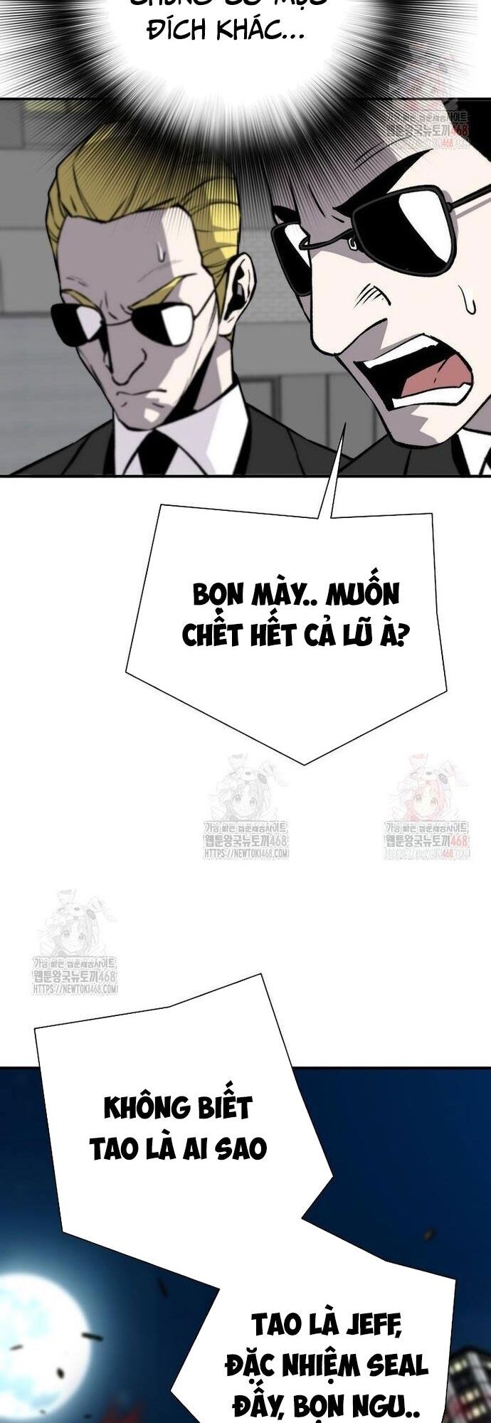 Sự Trở Lại Của Huyền Thoại Chương 172 Ảnh 39