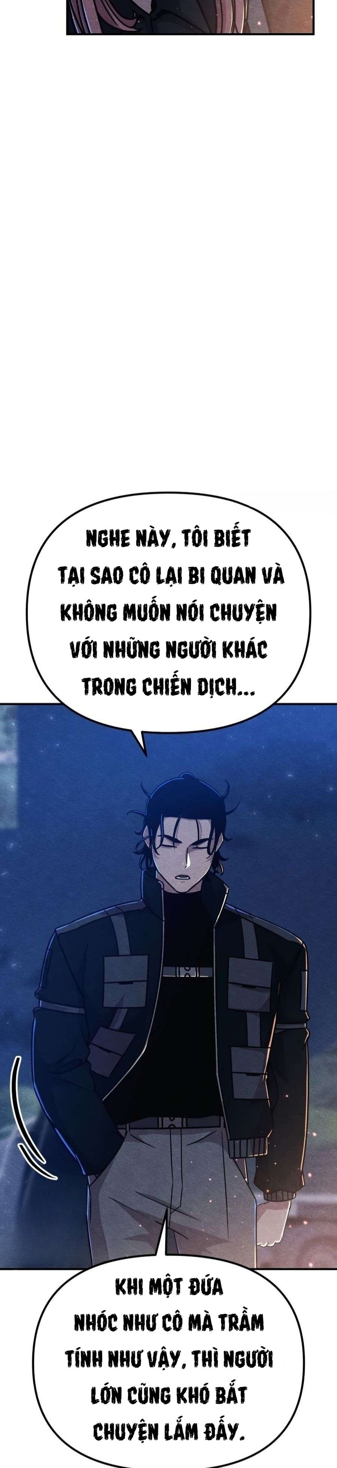 Đấng Cứu Thế Chương 24 Ảnh 61