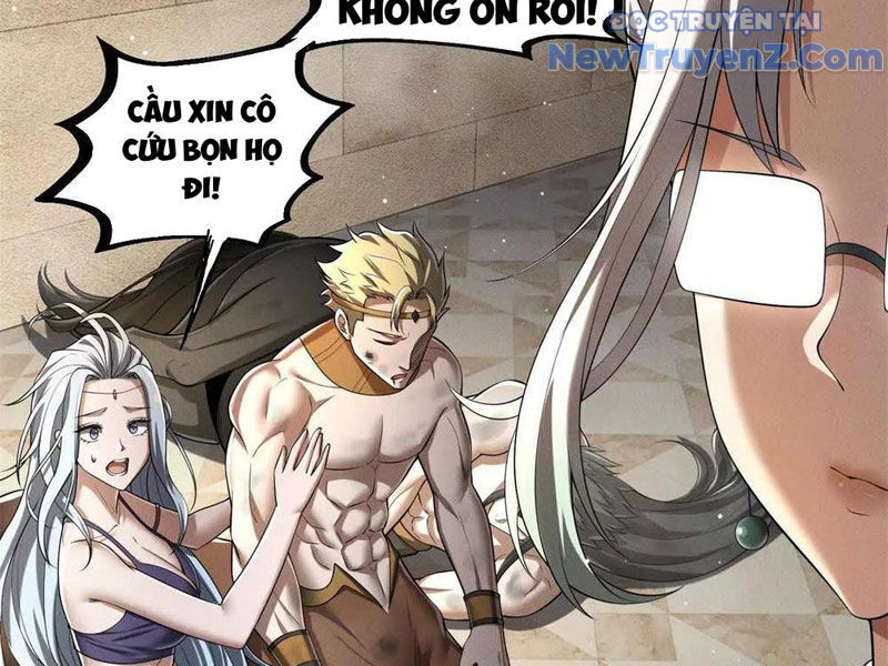 Ta Thăng Cấp Cùng Tai Ách Chương 28 Ảnh 67