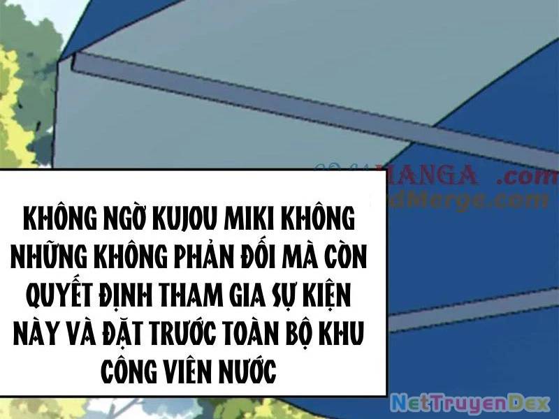 Bạn Gái Tôi Là Một Đại Tiểu Thư Xấu Xa Sao? Chương 86 Ảnh 25