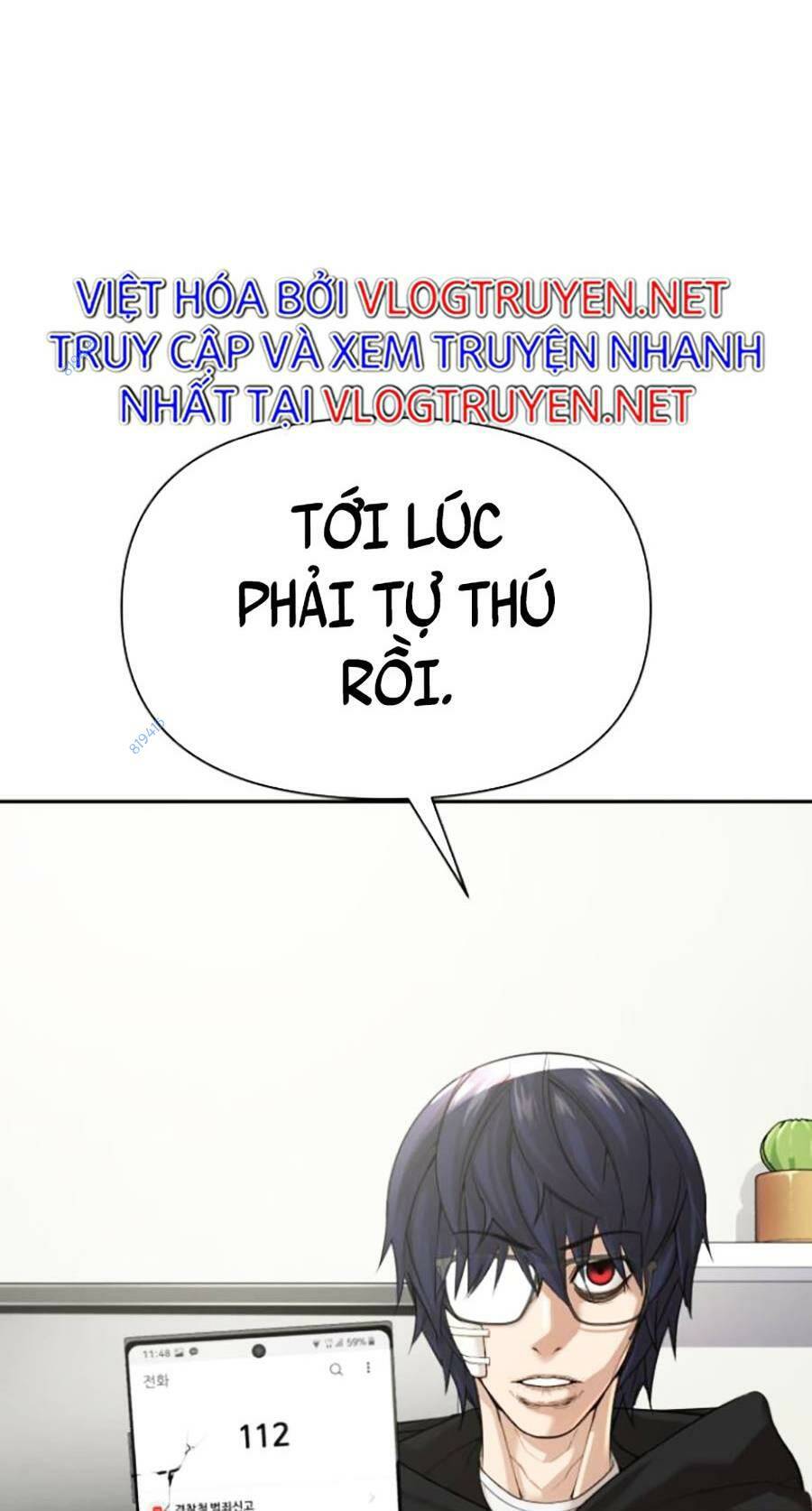 Trò Chơi Địa Ngục Chương 5 Ảnh 99