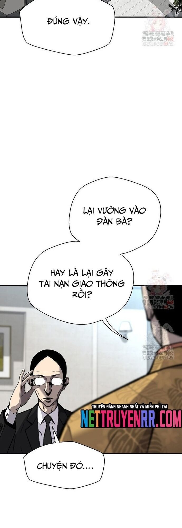 Sự Trở Lại Của Huyền Thoại Chương 173 Ảnh 51