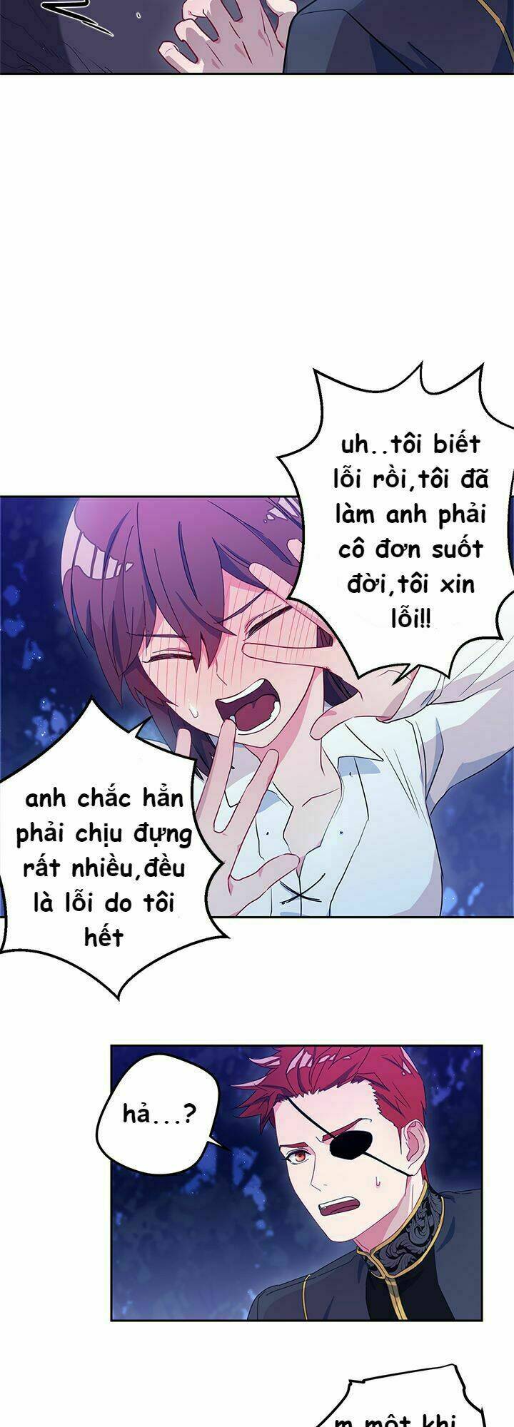 Như Anh Muốn, Hoàng Tử Chương 10 Ảnh 16