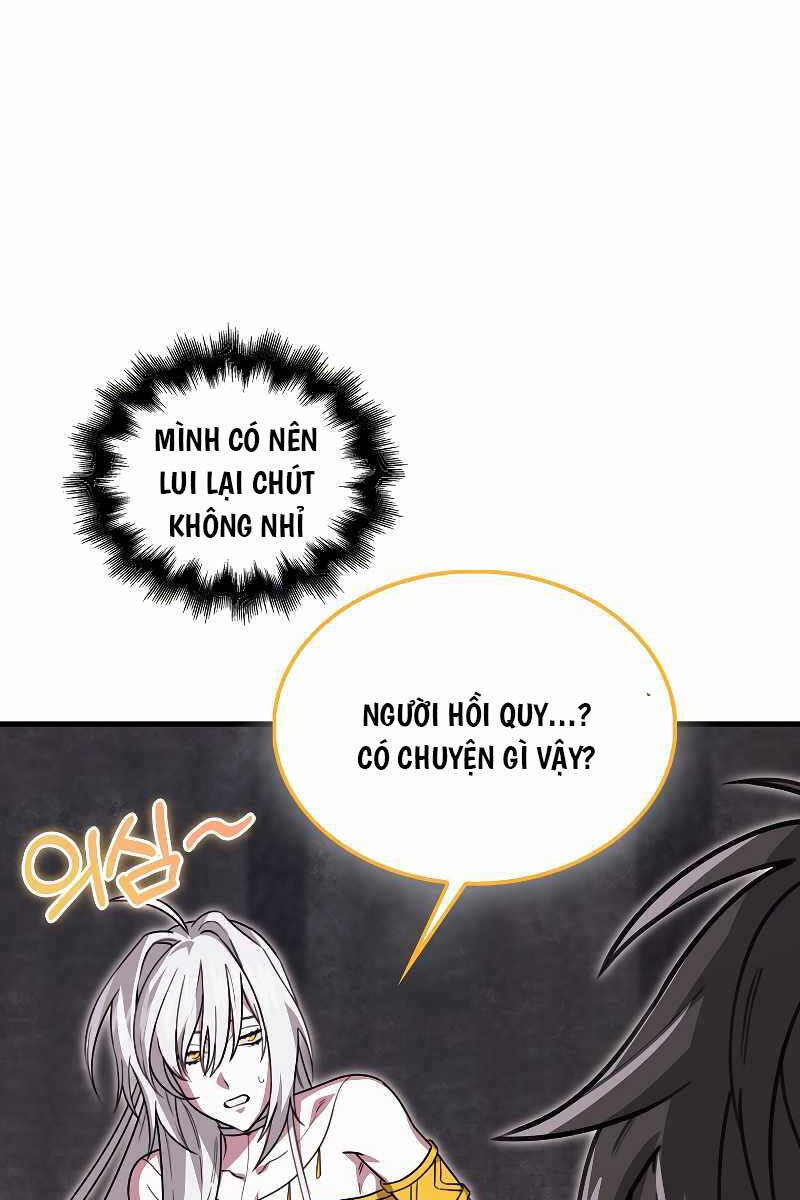 Ta Không Phải Là Hồi Quy Giả Chương 22 Ảnh 63